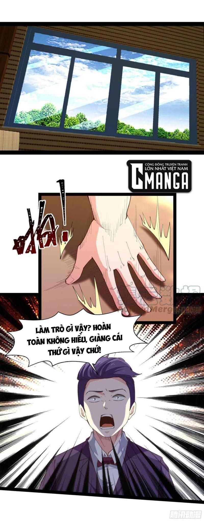 đọc truyện Trùng Sinh Đô Thị Thiên Tôn Chương 270 ảnh 6 tại Thiên Thai Truyện