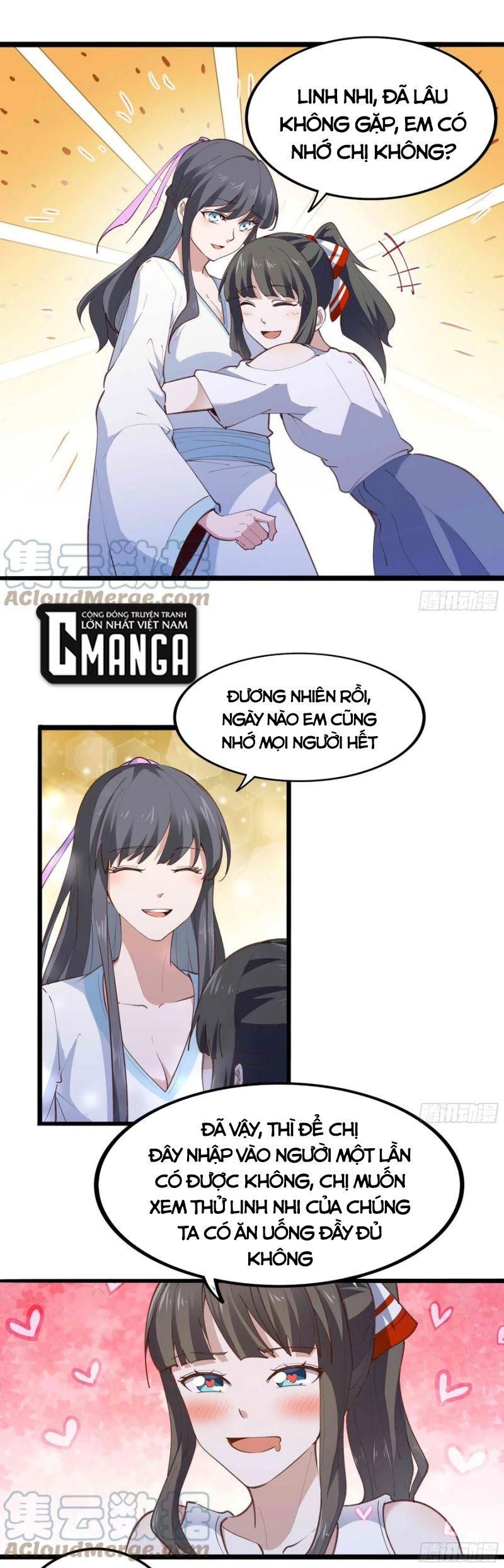 đọc truyện Trùng Sinh Đô Thị Thiên Tôn Chương 271 ảnh 3 tại Thiên Thai Truyện