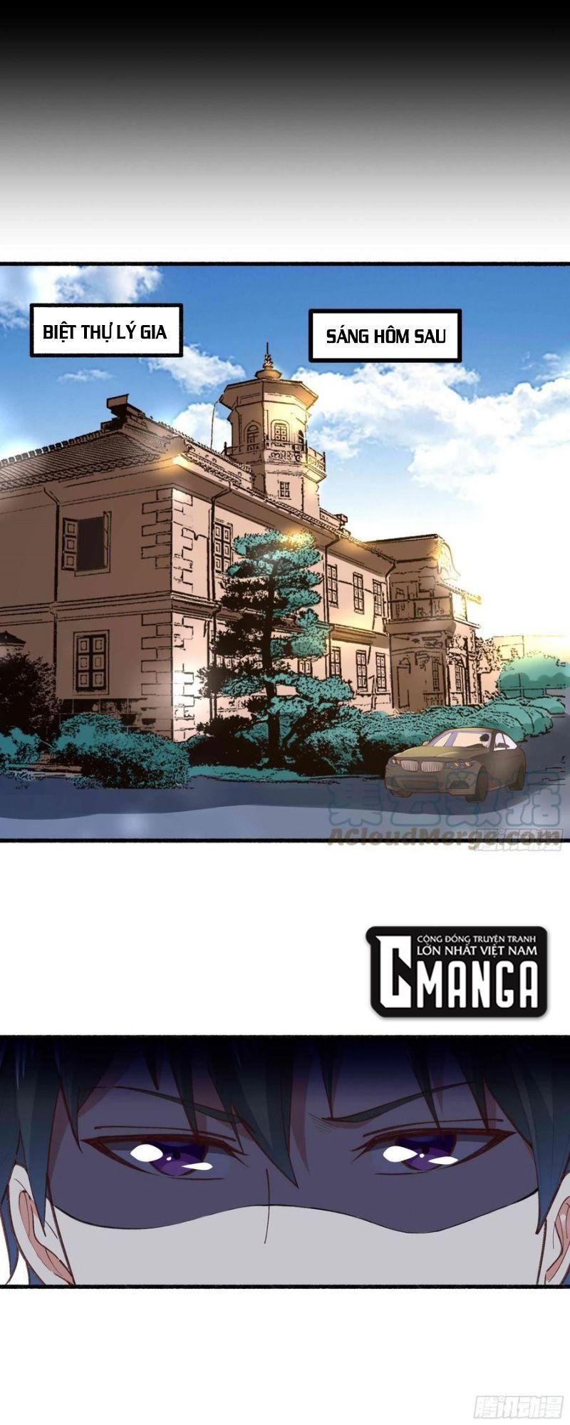 đọc truyện Trùng Sinh Đô Thị Thiên Tôn Chương 271 ảnh 13 tại Thiên Thai Truyện