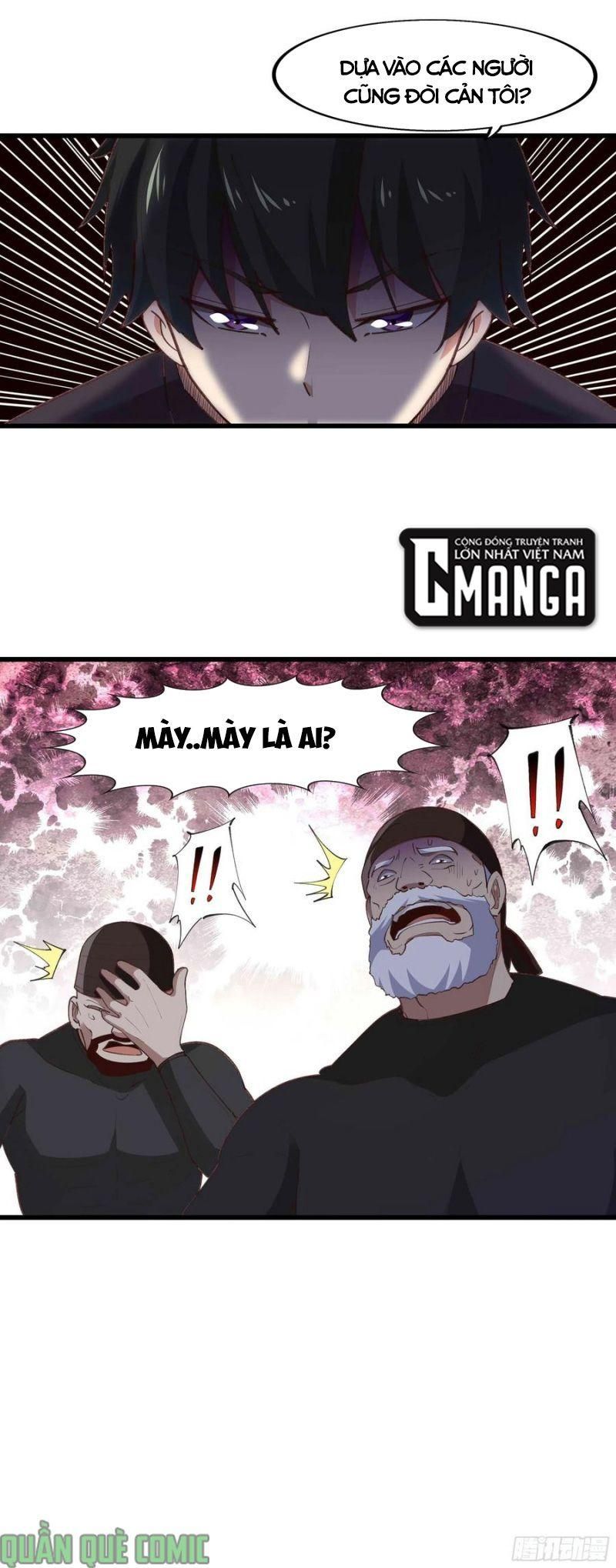 đọc truyện Trùng Sinh Đô Thị Thiên Tôn Chương 271 ảnh 15 tại Thiên Thai Truyện