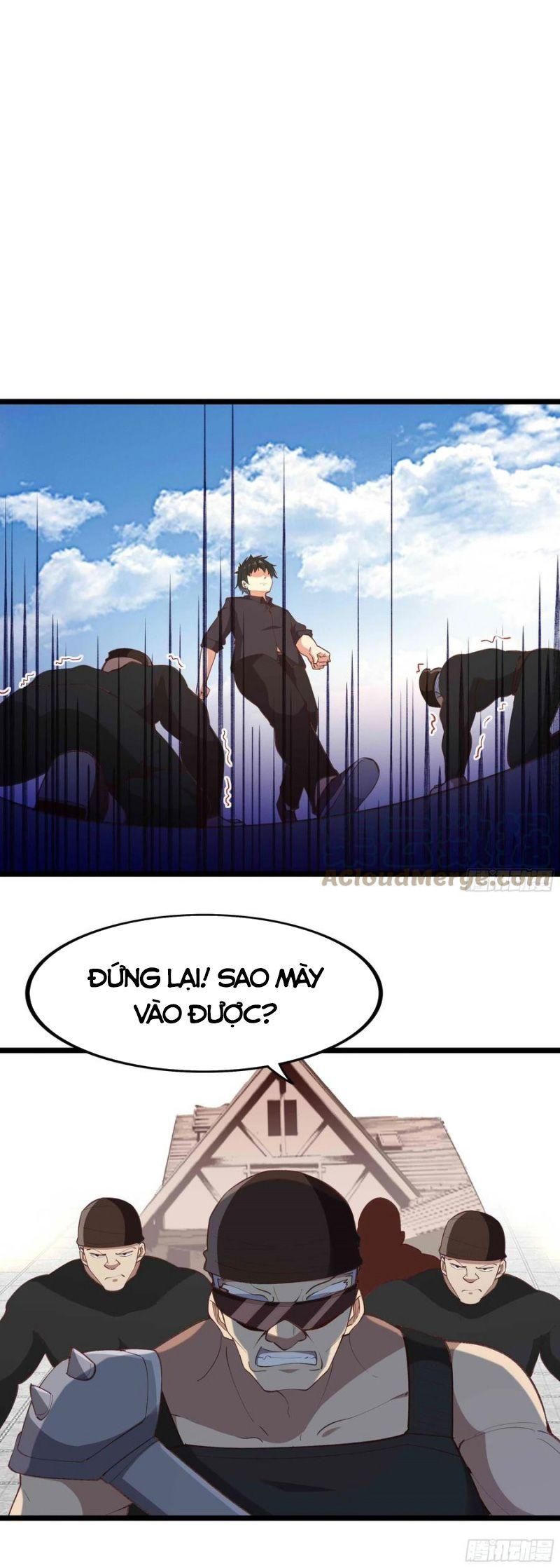 đọc truyện Trùng Sinh Đô Thị Thiên Tôn Chương 271 ảnh 16 tại Thiên Thai Truyện