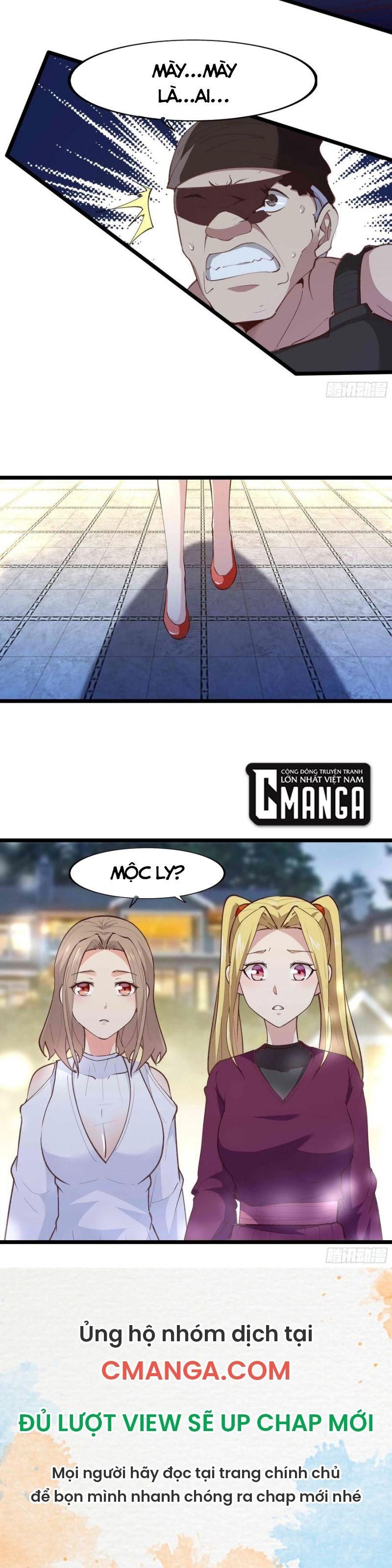 đọc truyện Trùng Sinh Đô Thị Thiên Tôn Chương 271 ảnh 18 tại Thiên Thai Truyện