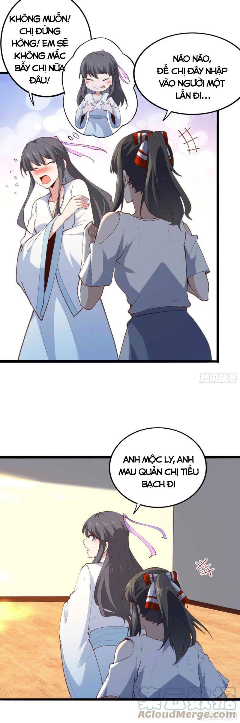 đọc truyện Trùng Sinh Đô Thị Thiên Tôn Chương 271 ảnh 4 tại Thiên Thai Truyện