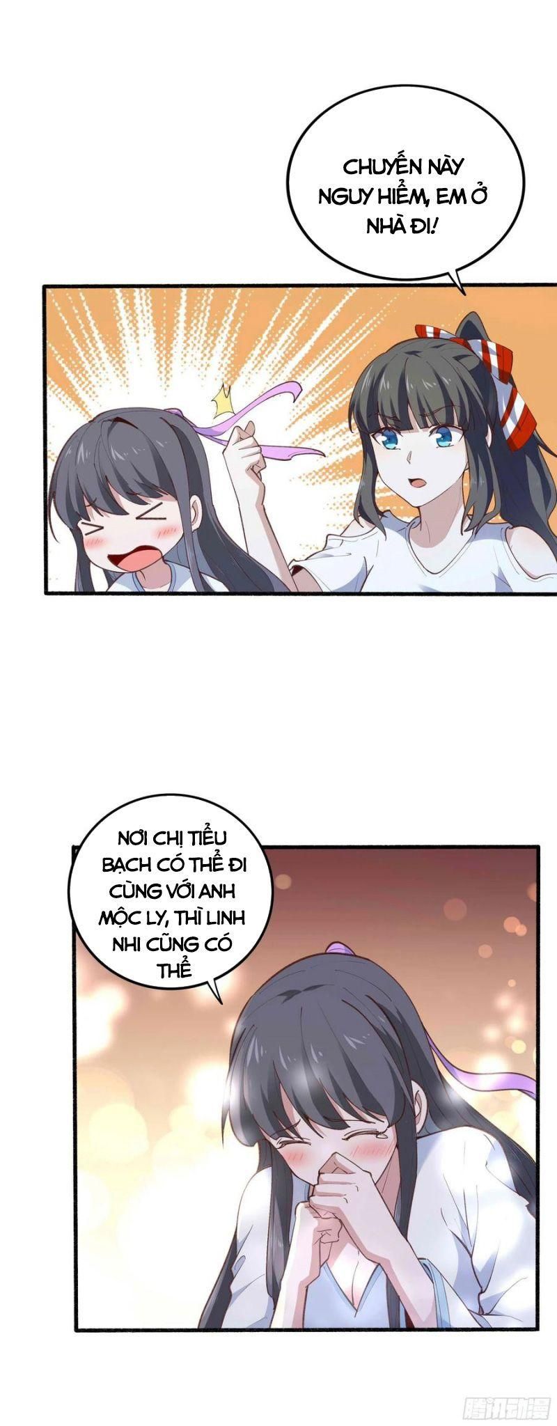 đọc truyện Trùng Sinh Đô Thị Thiên Tôn Chương 271 ảnh 8 tại Thiên Thai Truyện