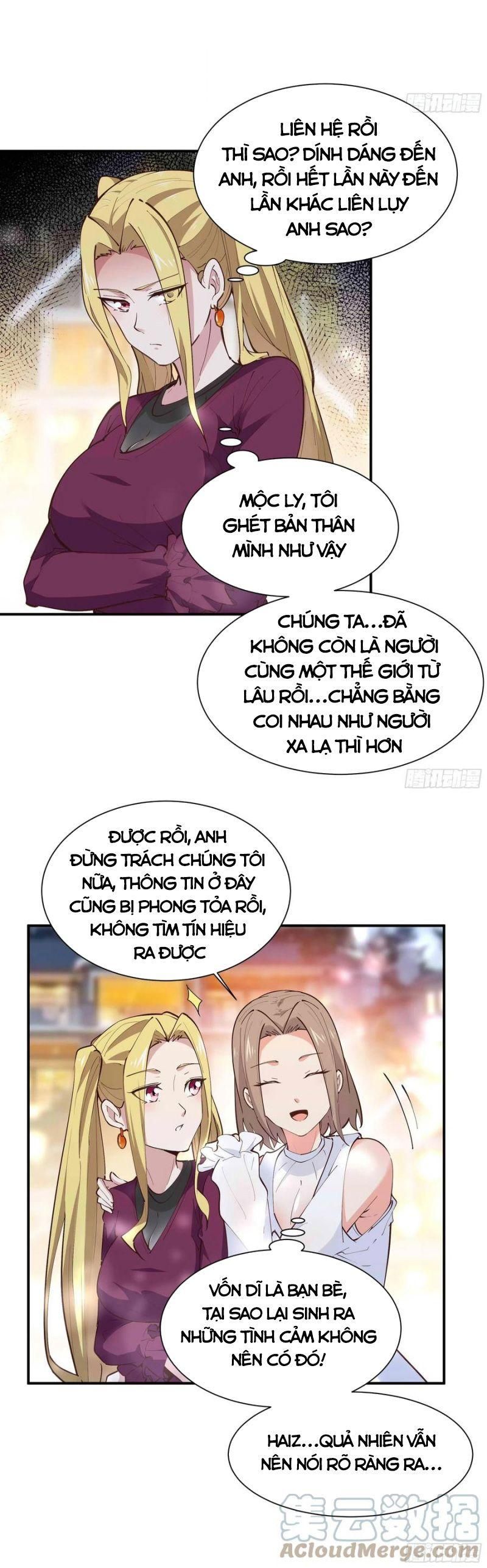 đọc truyện Trùng Sinh Đô Thị Thiên Tôn Chương 272 ảnh 4 tại Thiên Thai Truyện