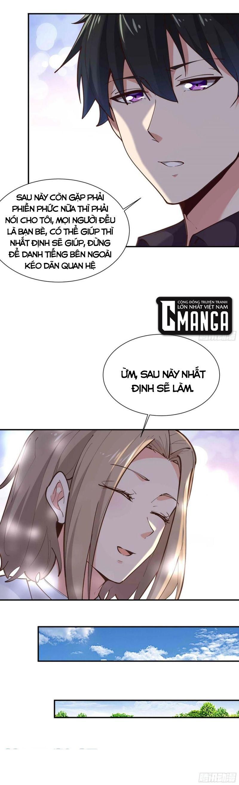 đọc truyện Trùng Sinh Đô Thị Thiên Tôn Chương 272 ảnh 5 tại Thiên Thai Truyện