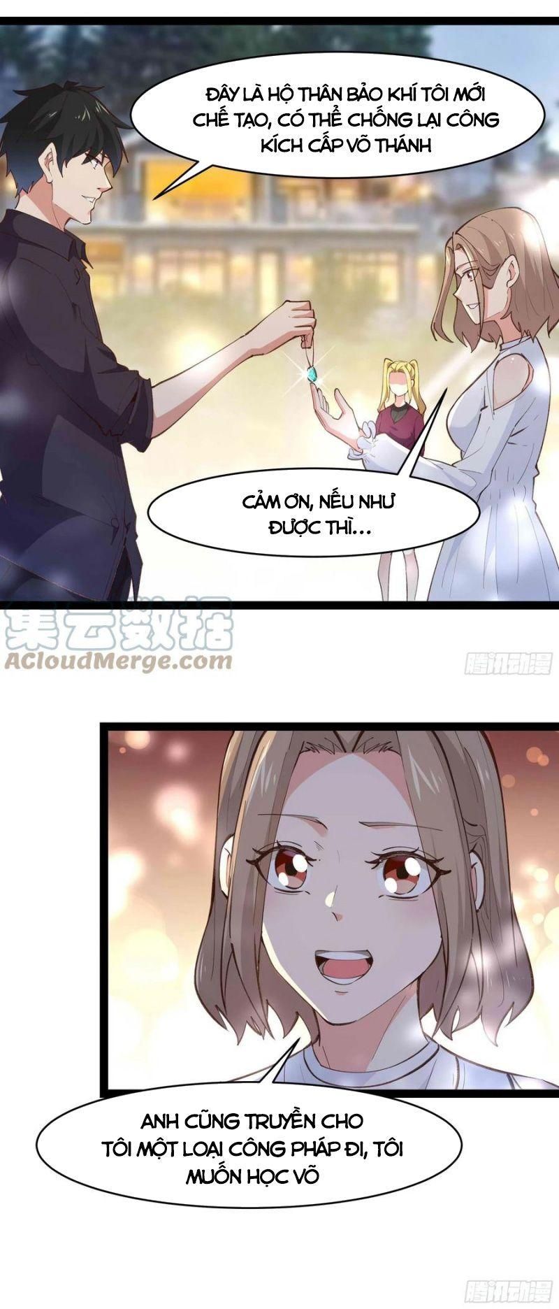 đọc truyện Trùng Sinh Đô Thị Thiên Tôn Chương 273 ảnh 4 tại Thiên Thai Truyện