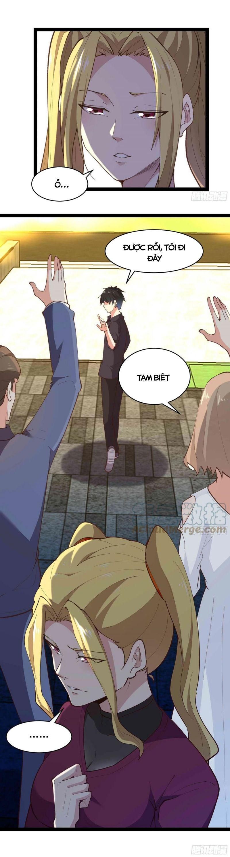 đọc truyện Trùng Sinh Đô Thị Thiên Tôn Chương 273 ảnh 7 tại Thiên Thai Truyện