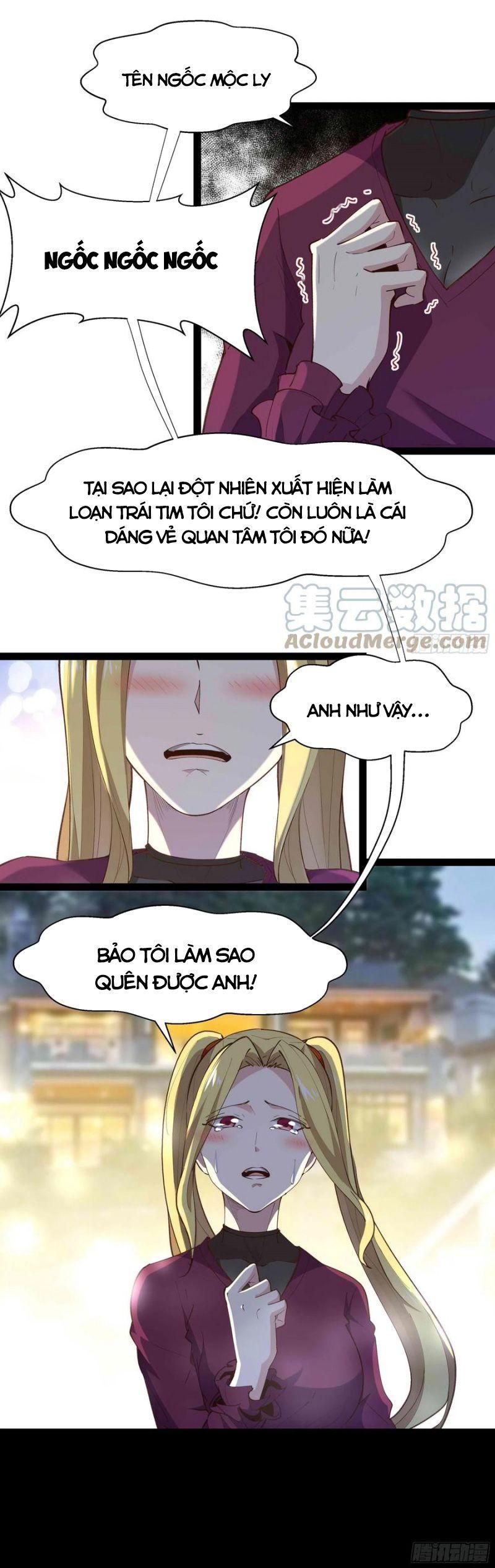 đọc truyện Trùng Sinh Đô Thị Thiên Tôn Chương 273 ảnh 8 tại Thiên Thai Truyện