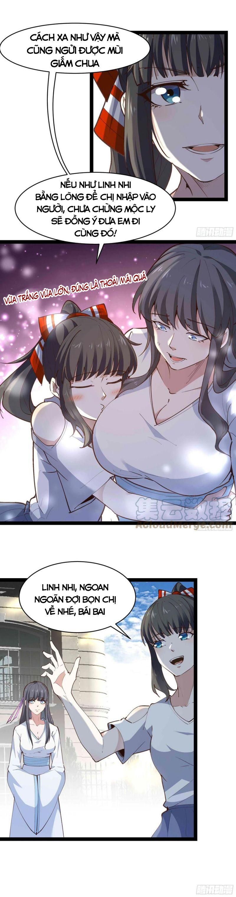 đọc truyện Trùng Sinh Đô Thị Thiên Tôn Chương 273 ảnh 10 tại Thiên Thai Truyện