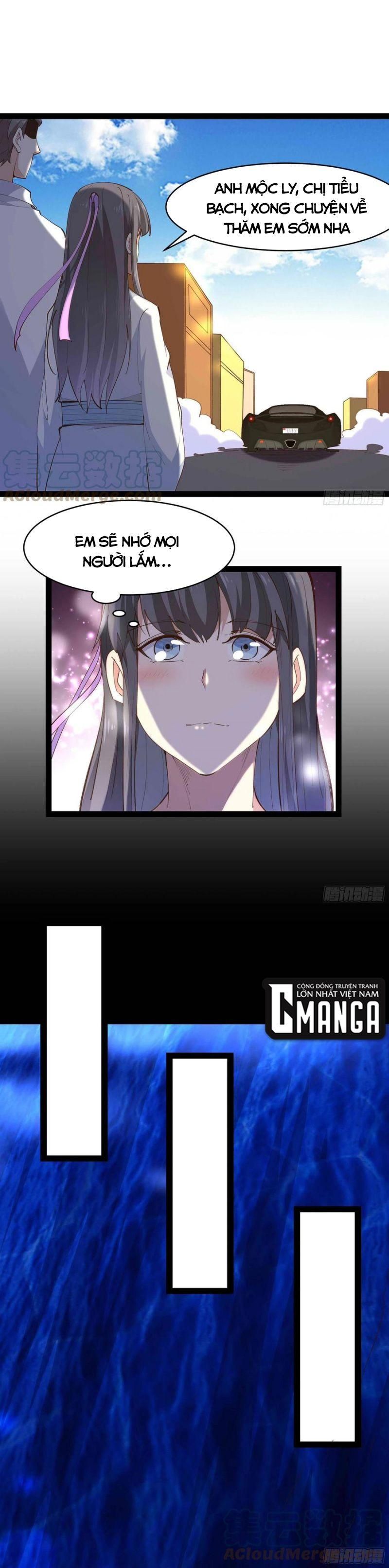 đọc truyện Trùng Sinh Đô Thị Thiên Tôn Chương 273 ảnh 11 tại Thiên Thai Truyện