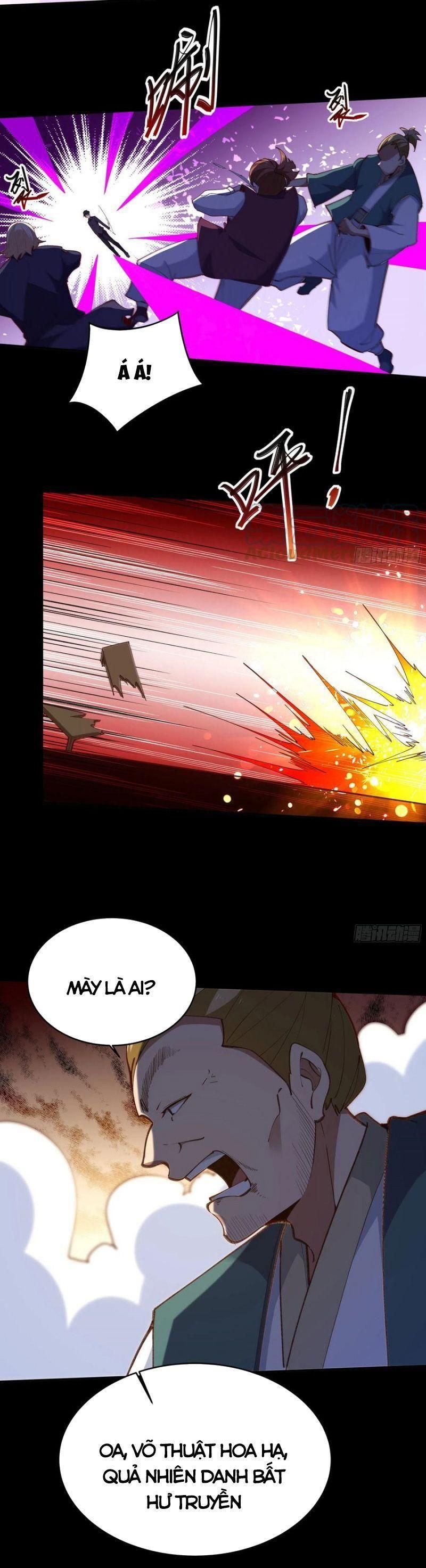 đọc truyện Trùng Sinh Đô Thị Thiên Tôn Chương 274 ảnh 12 tại Thiên Thai Truyện