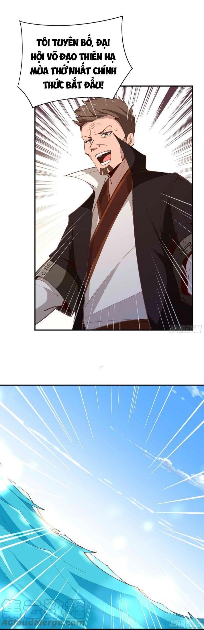 đọc truyện Trùng Sinh Đô Thị Thiên Tôn Chương 274 ảnh 17 tại Thiên Thai Truyện