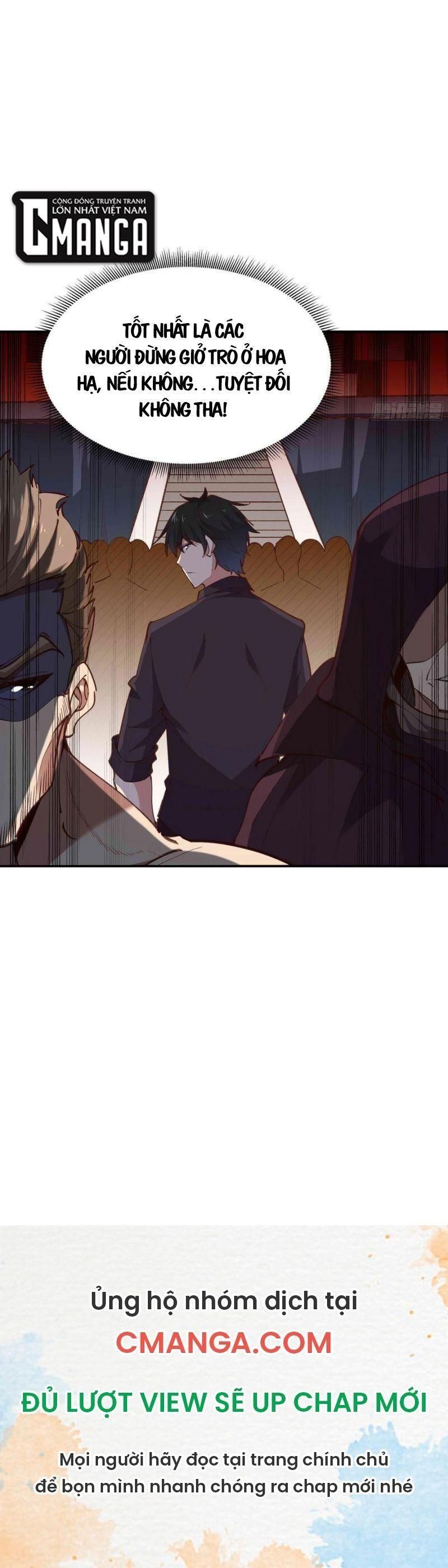 đọc truyện Trùng Sinh Đô Thị Thiên Tôn Chương 274 ảnh 18 tại Thiên Thai Truyện