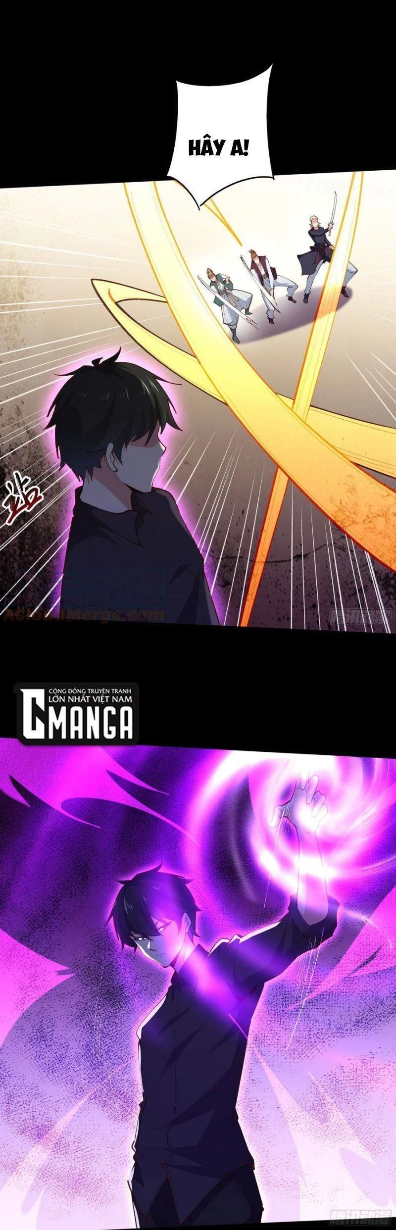 đọc truyện Trùng Sinh Đô Thị Thiên Tôn Chương 274 ảnh 11 tại Thiên Thai Truyện