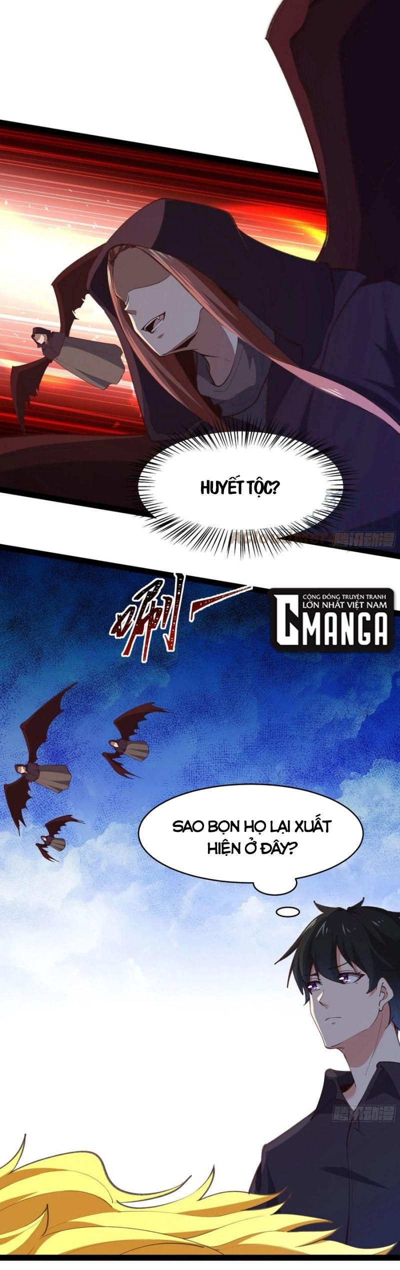 đọc truyện Trùng Sinh Đô Thị Thiên Tôn Chương 275 ảnh 3 tại Thiên Thai Truyện