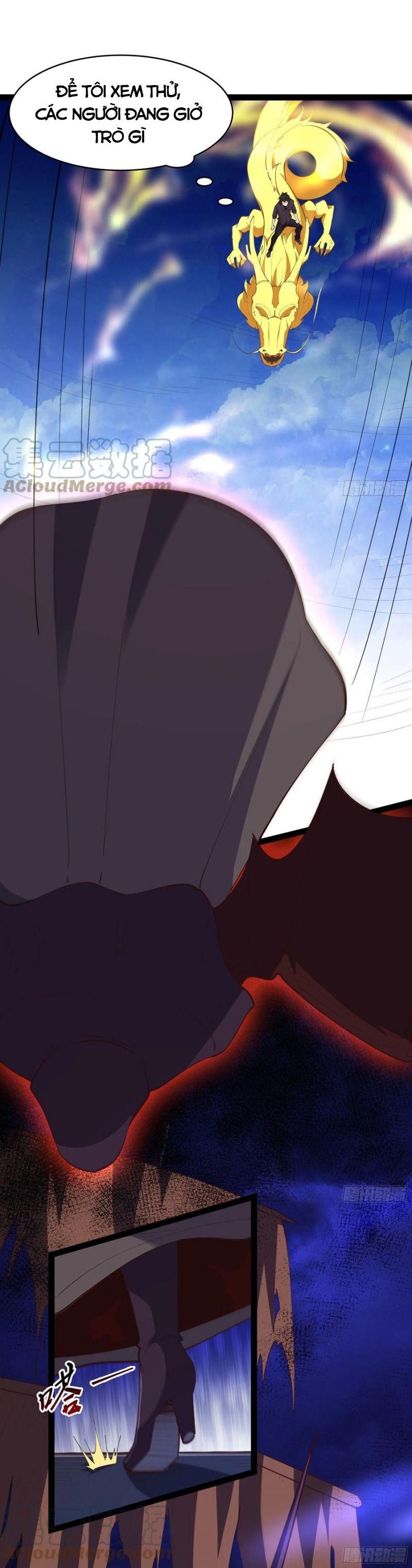 đọc truyện Trùng Sinh Đô Thị Thiên Tôn Chương 275 ảnh 4 tại Thiên Thai Truyện