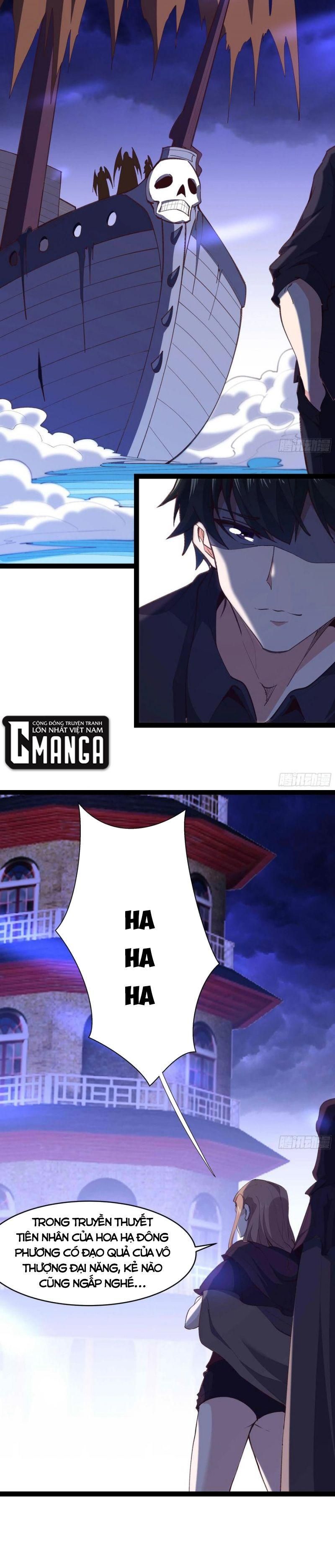 đọc truyện Trùng Sinh Đô Thị Thiên Tôn Chương 275 ảnh 5 tại Thiên Thai Truyện