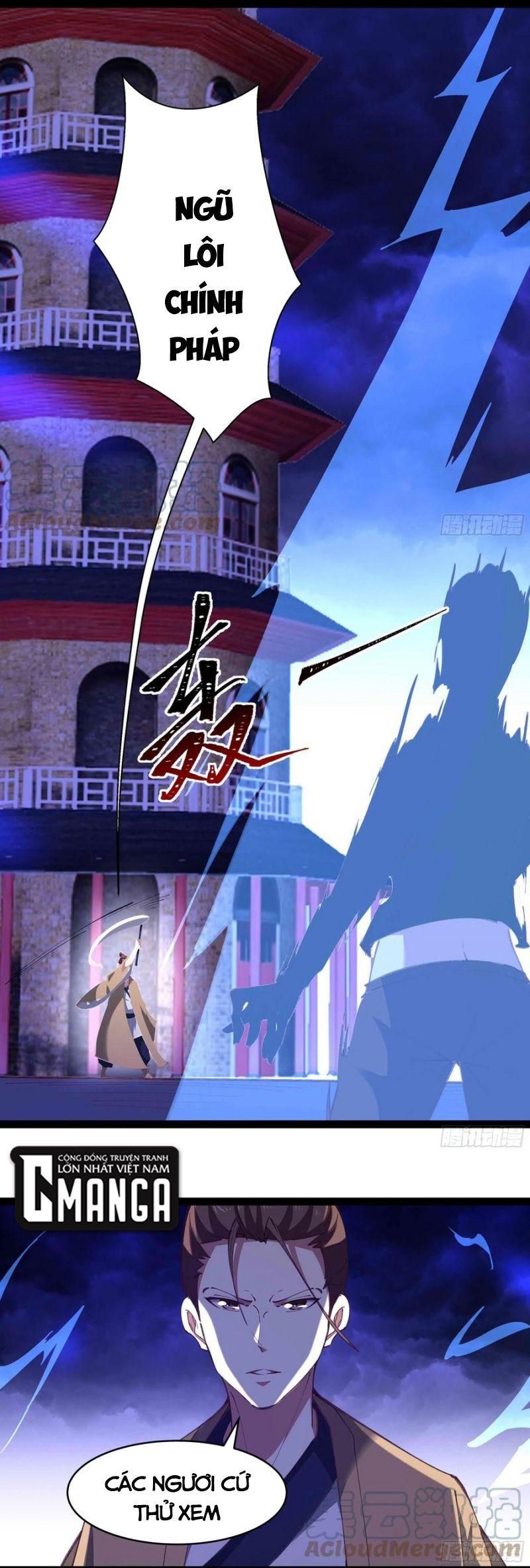 đọc truyện Trùng Sinh Đô Thị Thiên Tôn Chương 275 ảnh 8 tại Thiên Thai Truyện