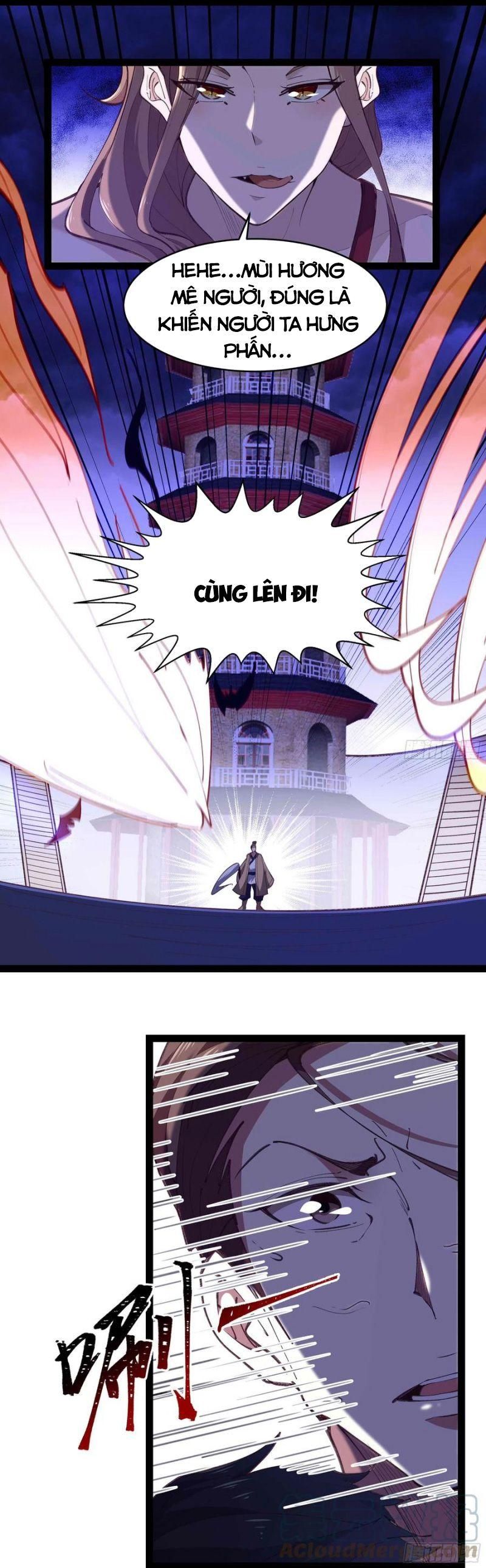 đọc truyện Trùng Sinh Đô Thị Thiên Tôn Chương 275 ảnh 9 tại Thiên Thai Truyện