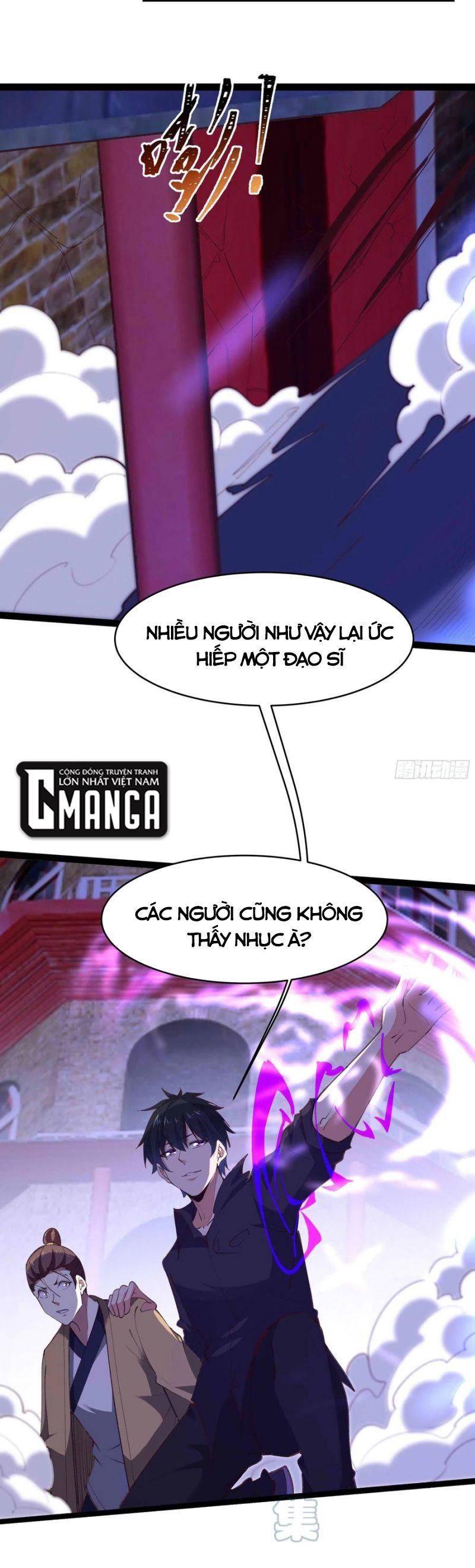 đọc truyện Trùng Sinh Đô Thị Thiên Tôn Chương 275 ảnh 10 tại Thiên Thai Truyện