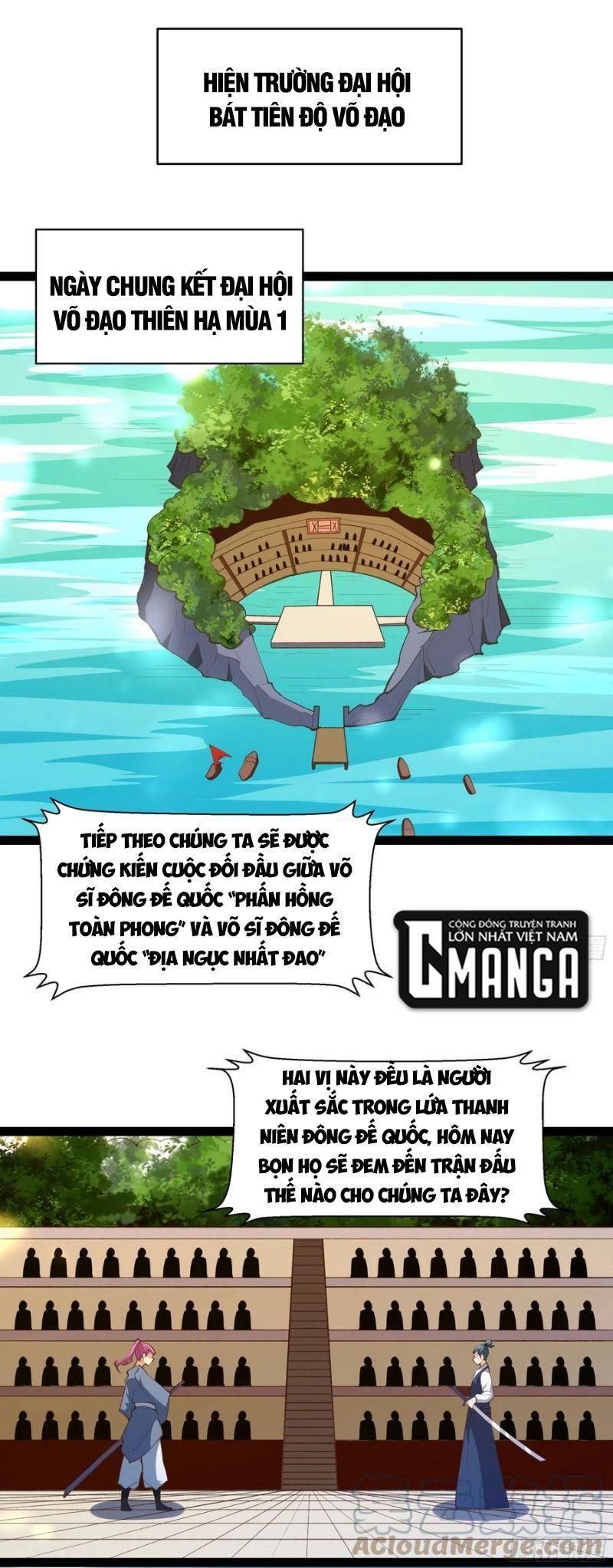 đọc truyện Trùng Sinh Đô Thị Thiên Tôn Chương 276 ảnh 3 tại Thiên Thai Truyện