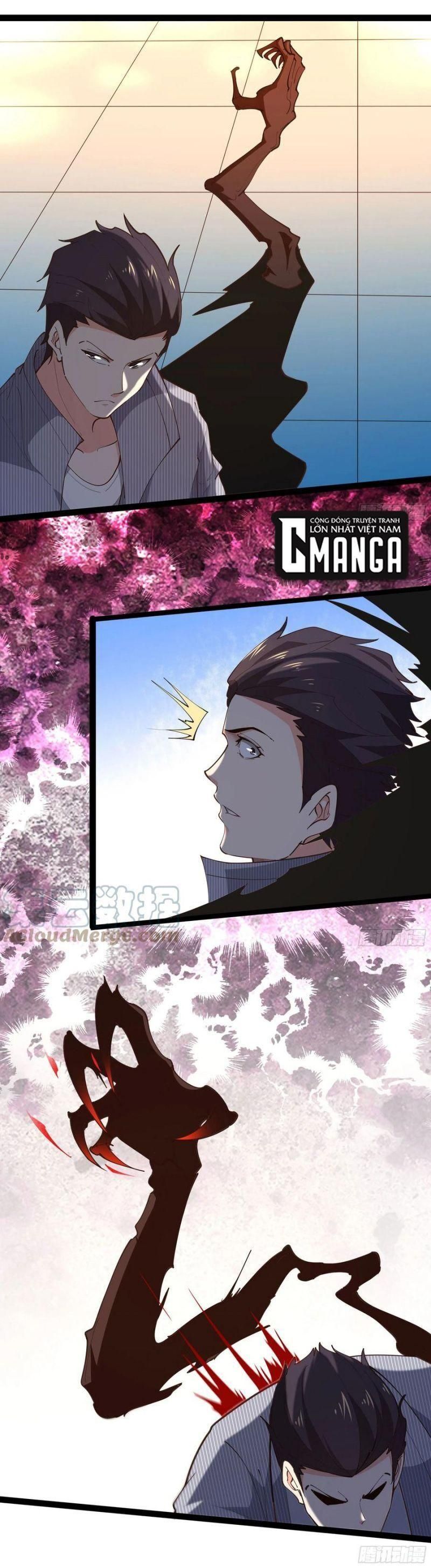 đọc truyện Trùng Sinh Đô Thị Thiên Tôn Chương 276 ảnh 12 tại Thiên Thai Truyện