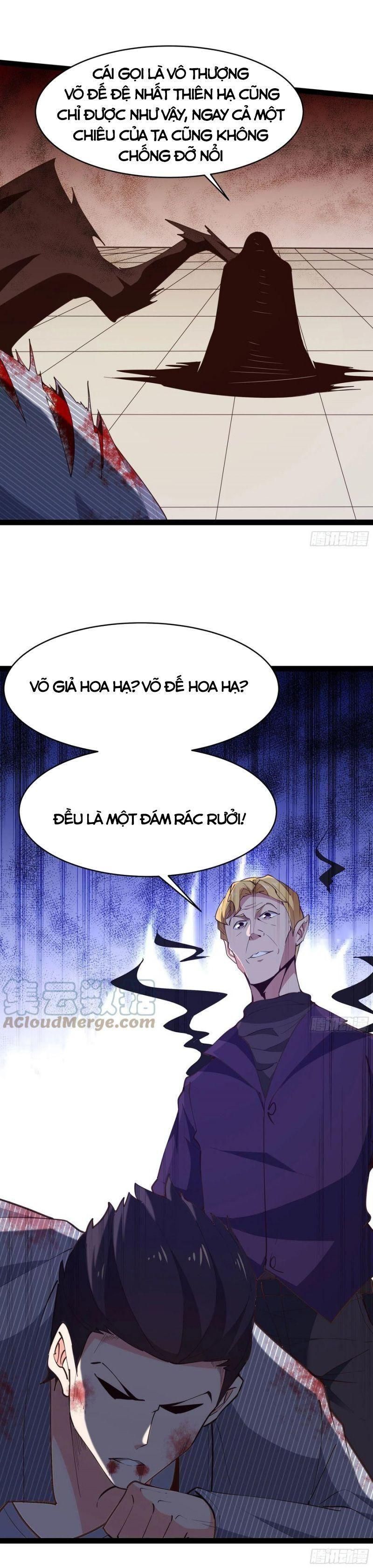 đọc truyện Trùng Sinh Đô Thị Thiên Tôn Chương 276 ảnh 13 tại Thiên Thai Truyện