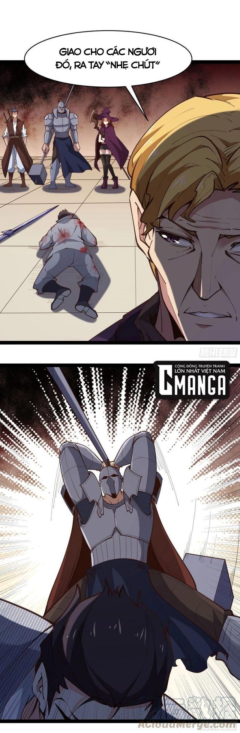 đọc truyện Trùng Sinh Đô Thị Thiên Tôn Chương 276 ảnh 14 tại Thiên Thai Truyện