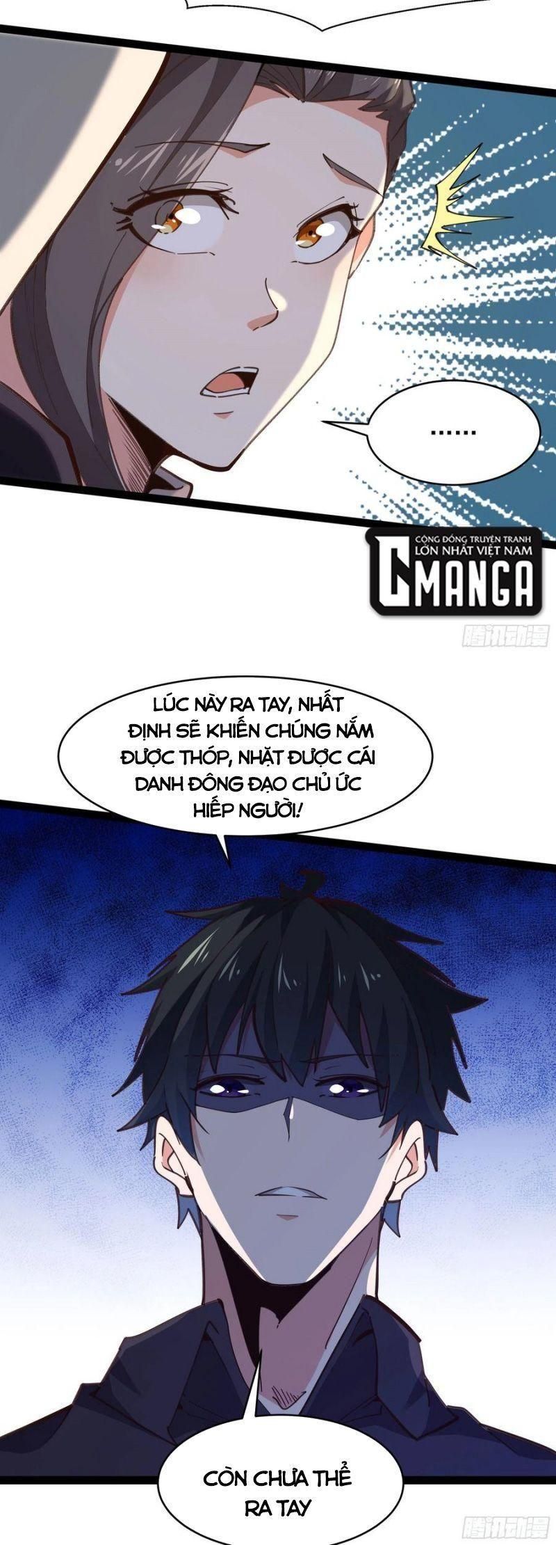 đọc truyện Trùng Sinh Đô Thị Thiên Tôn Chương 276 ảnh 17 tại Thiên Thai Truyện