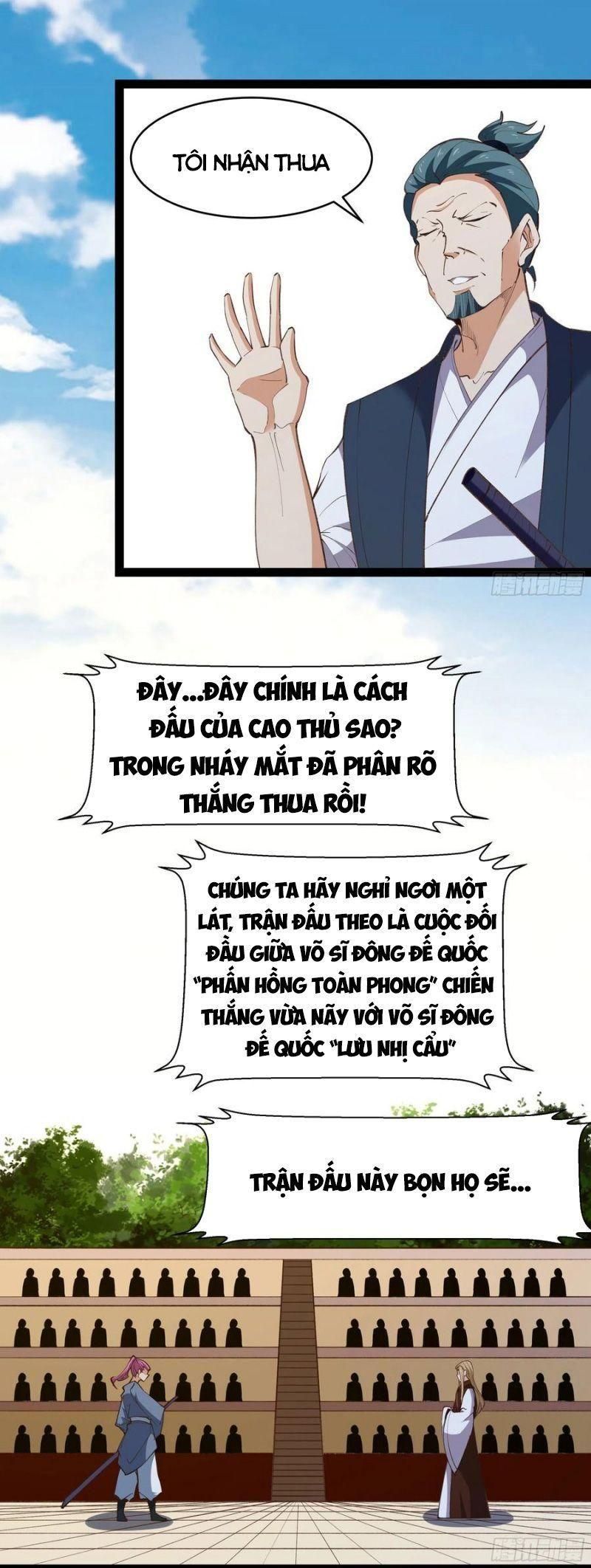 đọc truyện Trùng Sinh Đô Thị Thiên Tôn Chương 276 ảnh 4 tại Thiên Thai Truyện