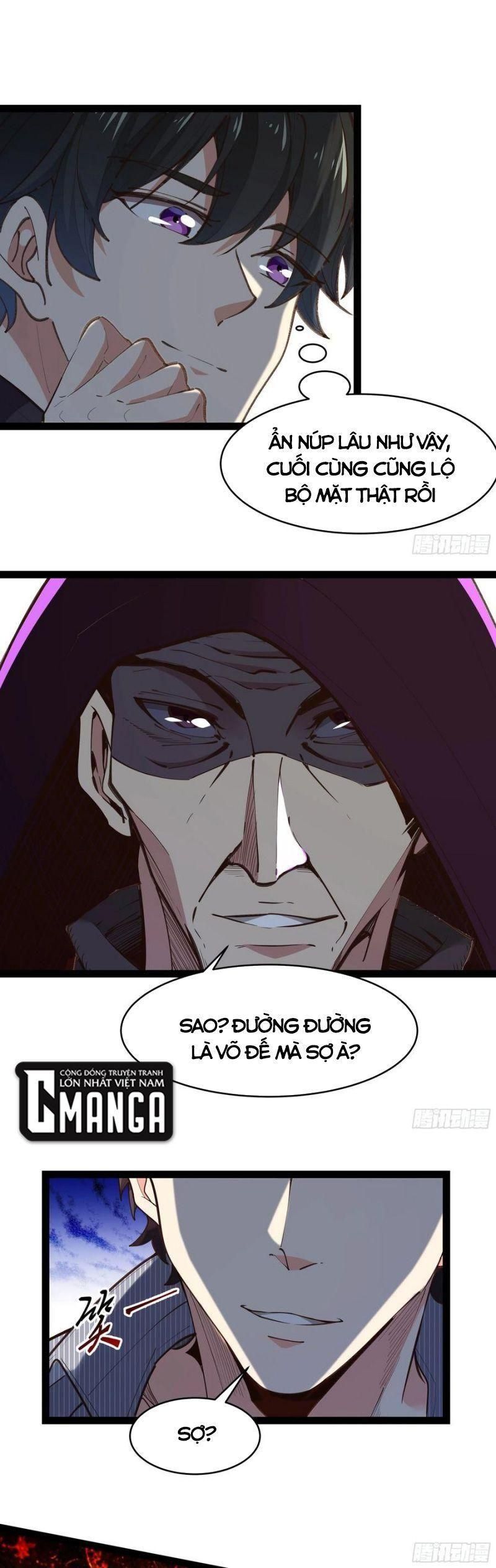 đọc truyện Trùng Sinh Đô Thị Thiên Tôn Chương 276 ảnh 10 tại Thiên Thai Truyện