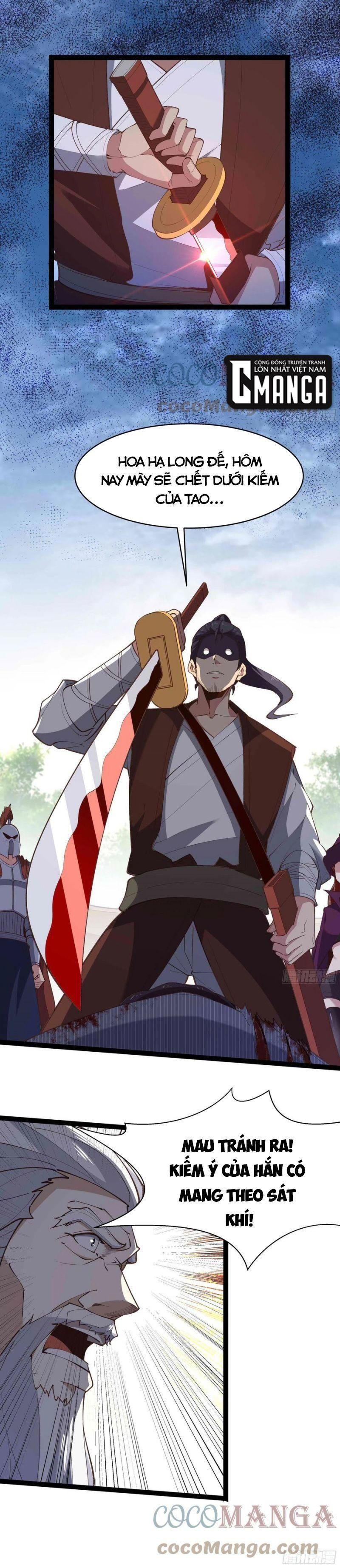 đọc truyện Trùng Sinh Đô Thị Thiên Tôn Chương 277 ảnh 3 tại Thiên Thai Truyện