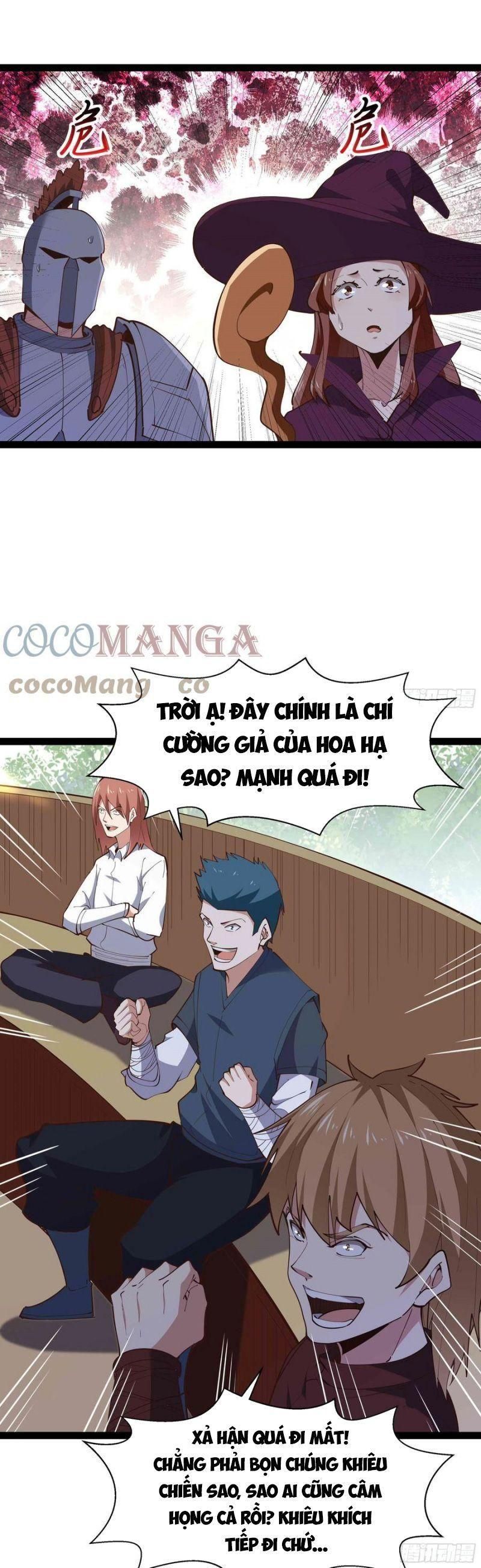 đọc truyện Trùng Sinh Đô Thị Thiên Tôn Chương 277 ảnh 12 tại Thiên Thai Truyện