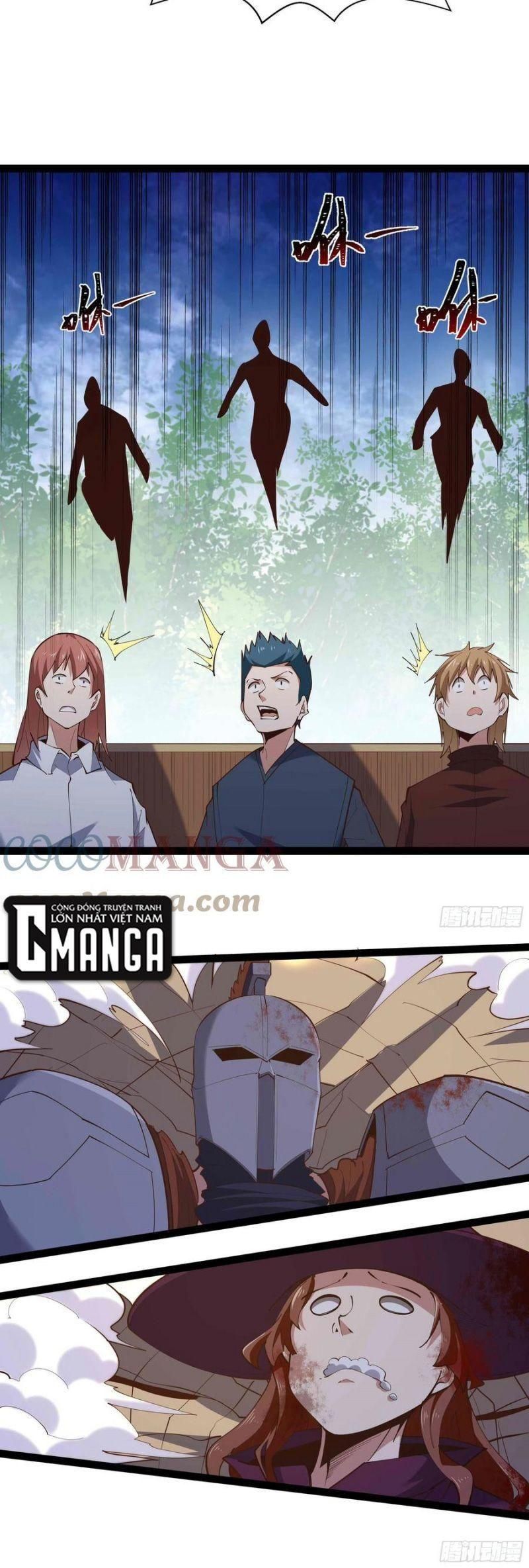 đọc truyện Trùng Sinh Đô Thị Thiên Tôn Chương 277 ảnh 13 tại Thiên Thai Truyện