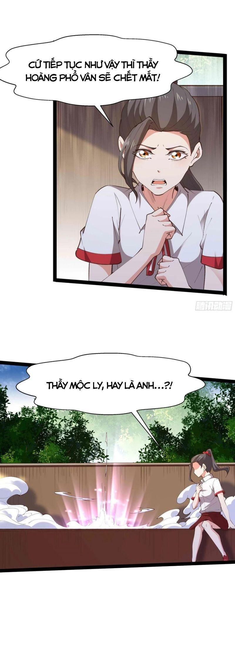 đọc truyện Trùng Sinh Đô Thị Thiên Tôn Chương 277 ảnh 4 tại Thiên Thai Truyện