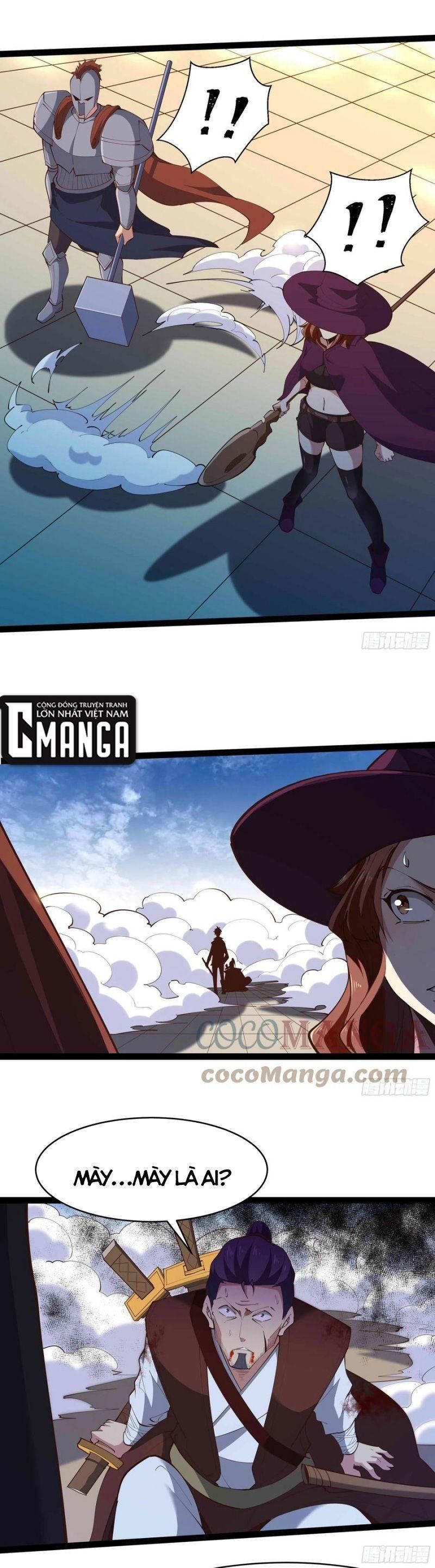 đọc truyện Trùng Sinh Đô Thị Thiên Tôn Chương 277 ảnh 5 tại Thiên Thai Truyện