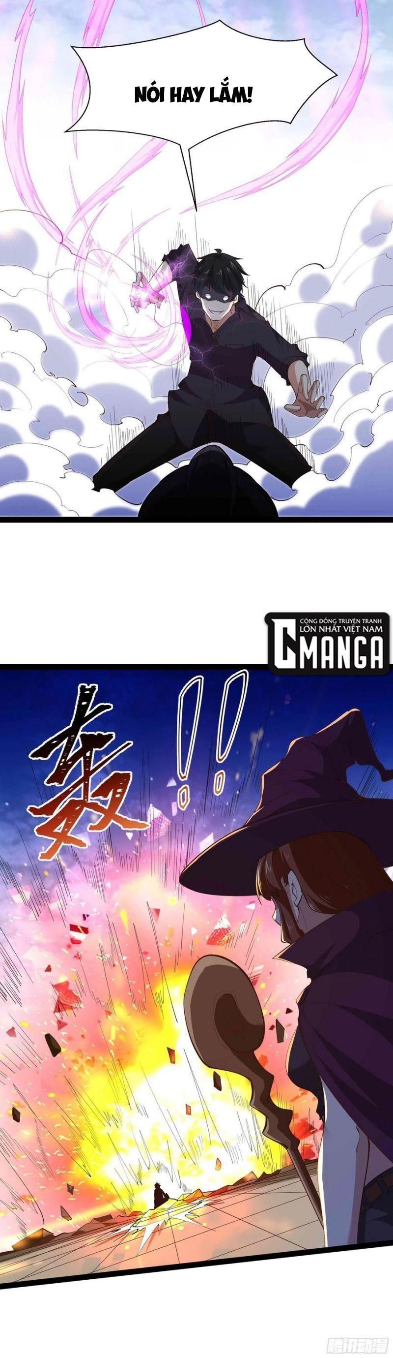 đọc truyện Trùng Sinh Đô Thị Thiên Tôn Chương 277 ảnh 7 tại Thiên Thai Truyện