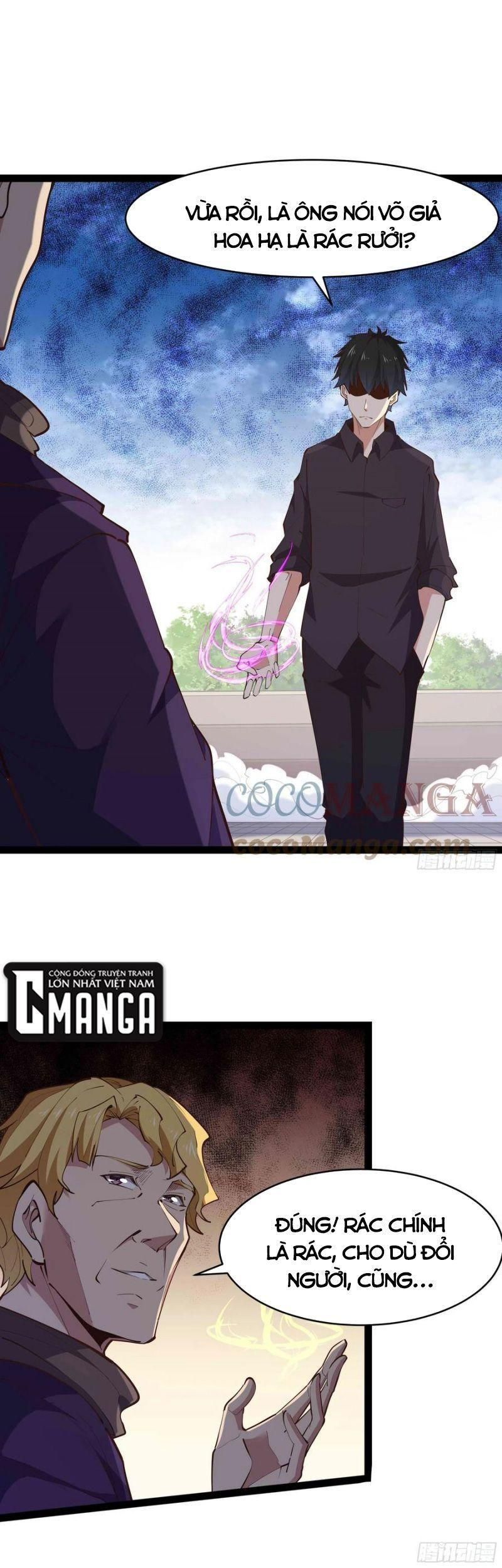 đọc truyện Trùng Sinh Đô Thị Thiên Tôn Chương 277 ảnh 9 tại Thiên Thai Truyện