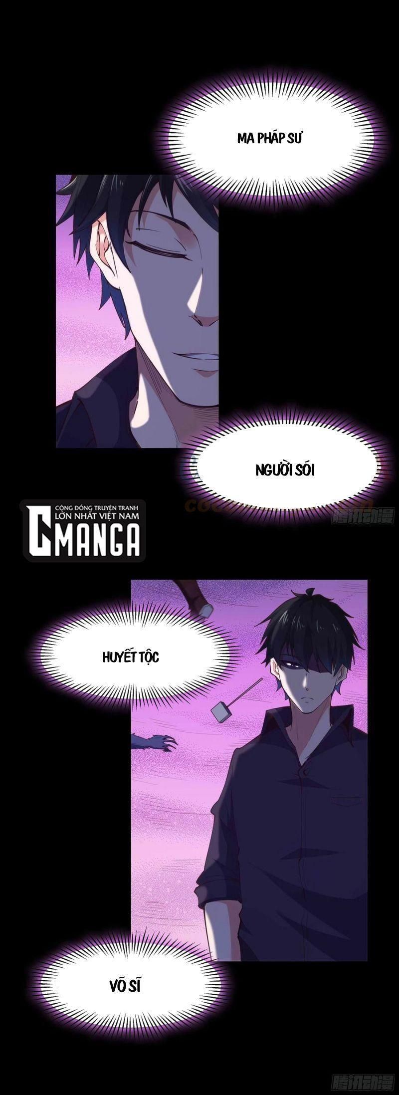 đọc truyện Trùng Sinh Đô Thị Thiên Tôn Chương 278 ảnh 3 tại Thiên Thai Truyện