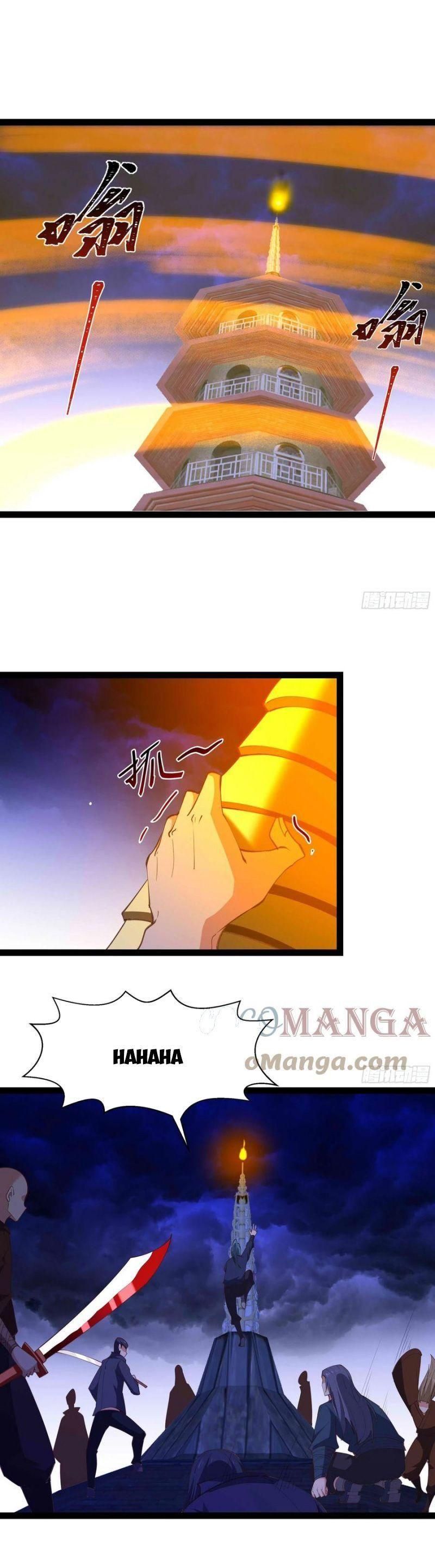 đọc truyện Trùng Sinh Đô Thị Thiên Tôn Chương 278 ảnh 12 tại Thiên Thai Truyện