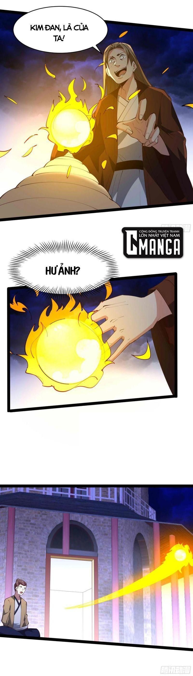 đọc truyện Trùng Sinh Đô Thị Thiên Tôn Chương 278 ảnh 15 tại Thiên Thai Truyện