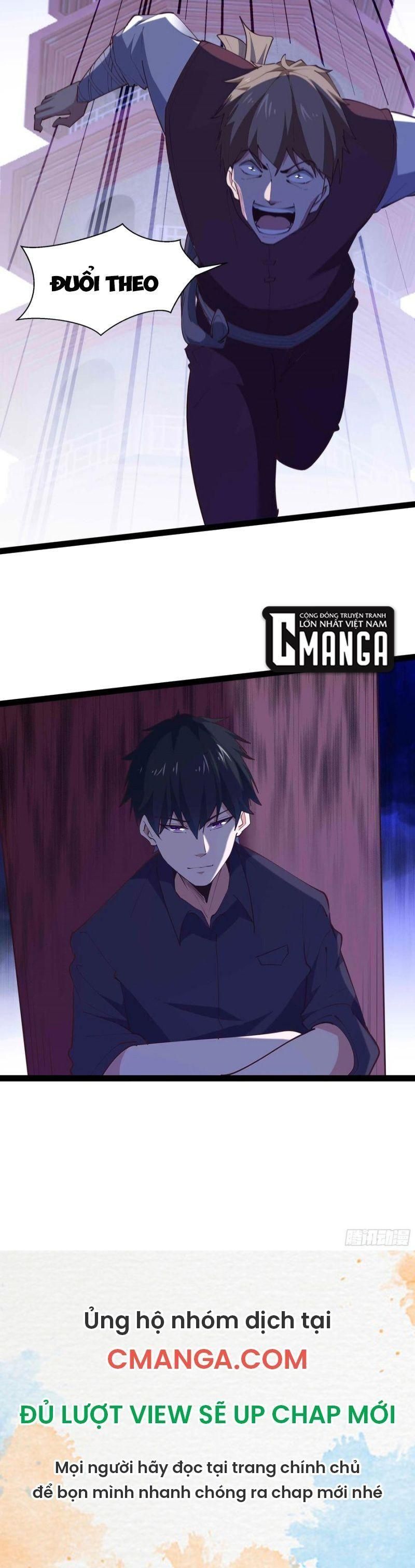 đọc truyện Trùng Sinh Đô Thị Thiên Tôn Chương 278 ảnh 17 tại Thiên Thai Truyện