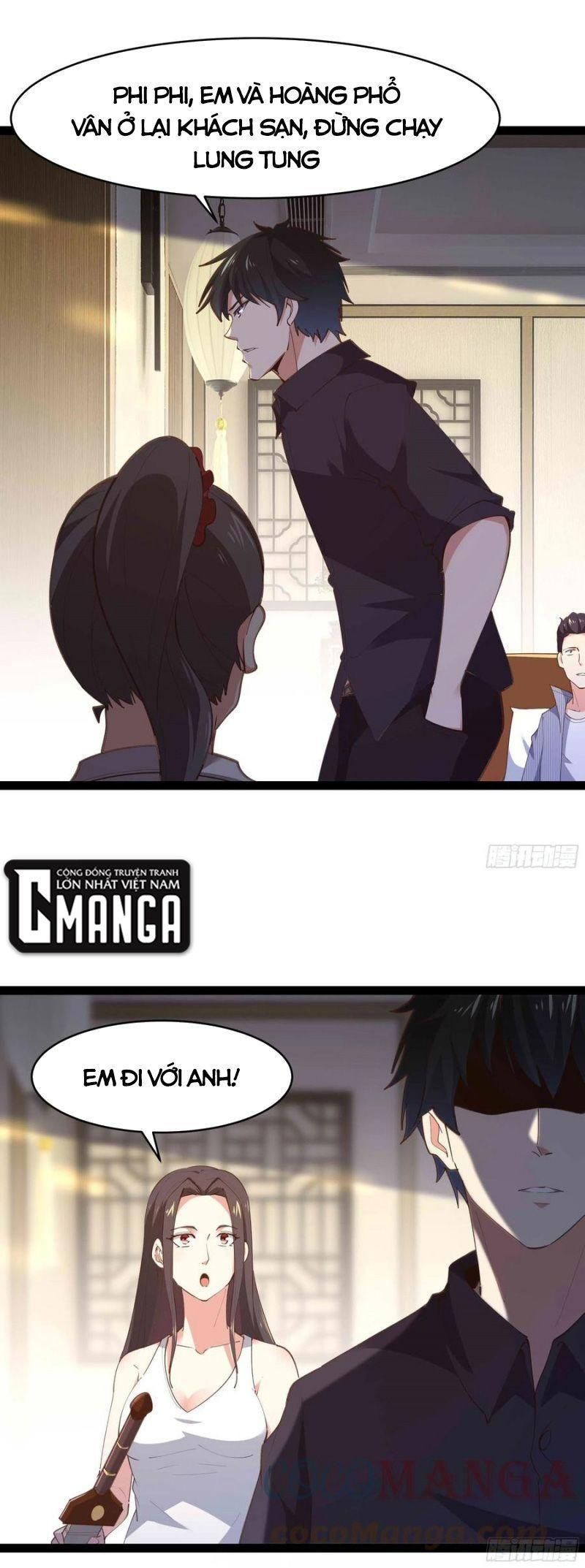 đọc truyện Trùng Sinh Đô Thị Thiên Tôn Chương 278 ảnh 9 tại Thiên Thai Truyện