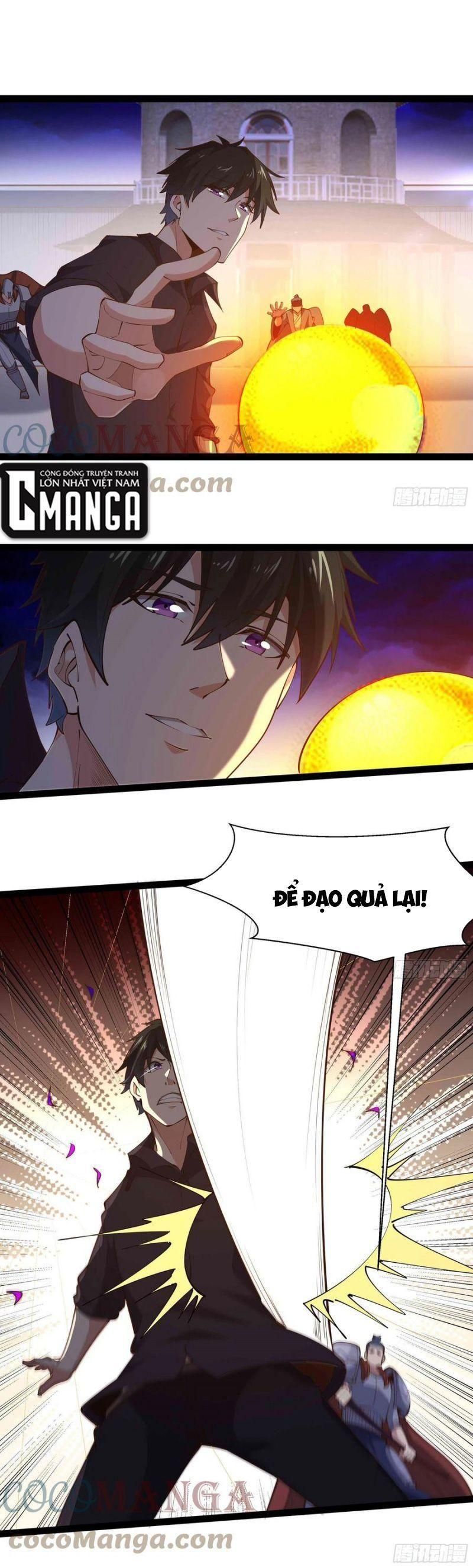 đọc truyện Trùng Sinh Đô Thị Thiên Tôn Chương 279 ảnh 3 tại Thiên Thai Truyện