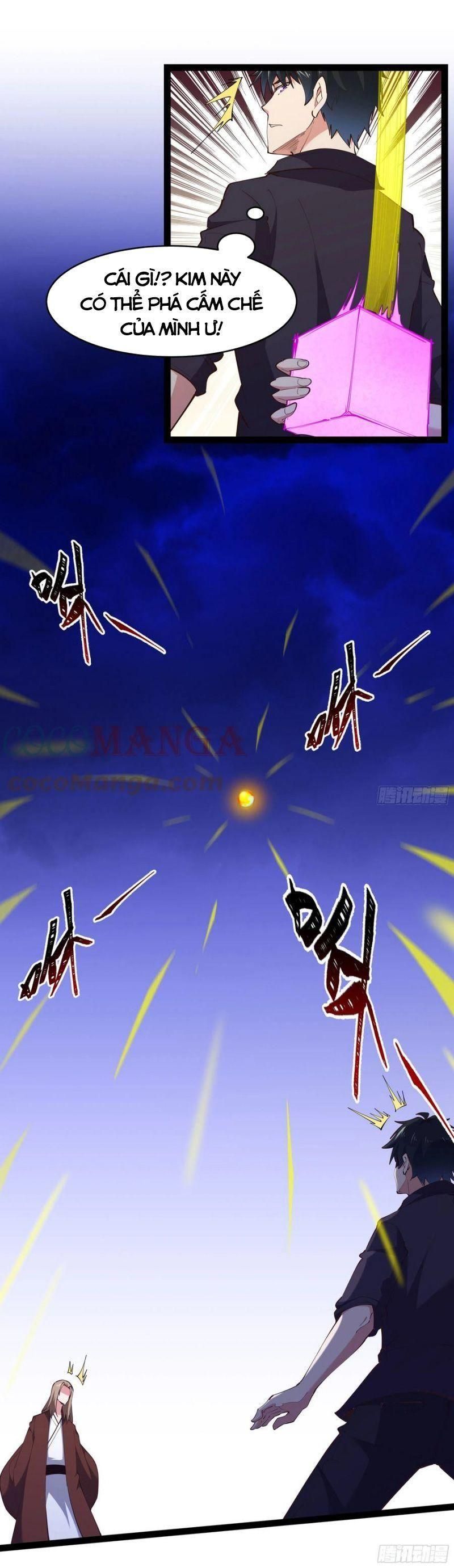 đọc truyện Trùng Sinh Đô Thị Thiên Tôn Chương 279 ảnh 12 tại Thiên Thai Truyện