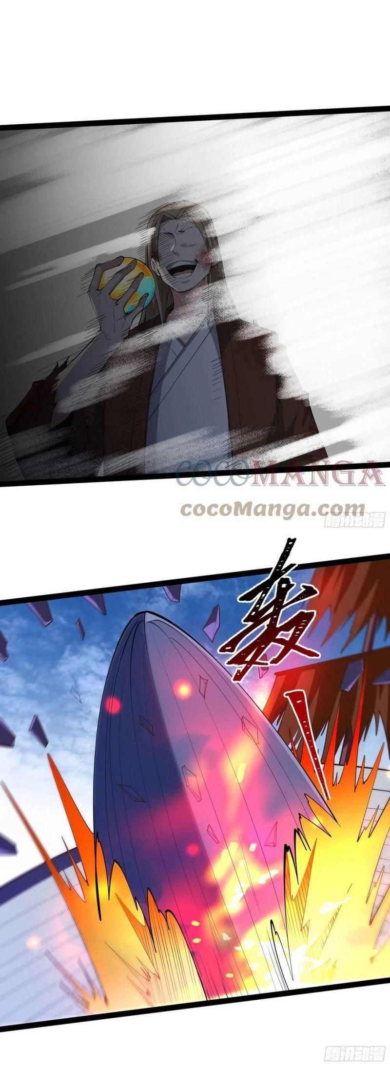 đọc truyện Trùng Sinh Đô Thị Thiên Tôn Chương 279 ảnh 15 tại Thiên Thai Truyện