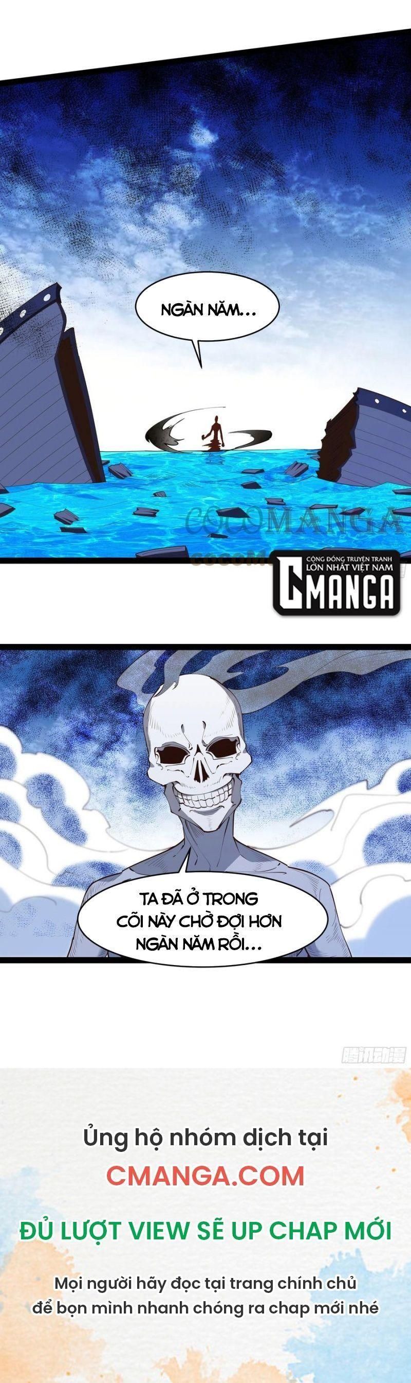 đọc truyện Trùng Sinh Đô Thị Thiên Tôn Chương 279 ảnh 16 tại Thiên Thai Truyện