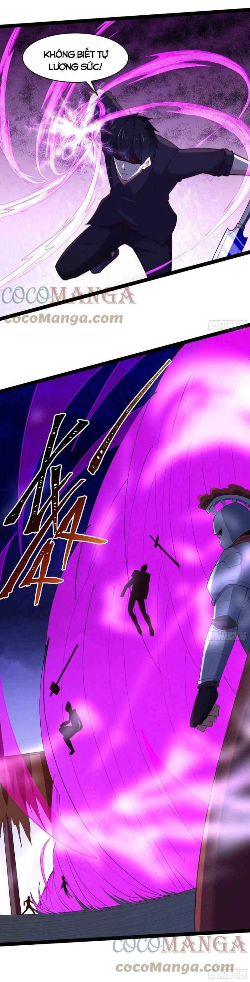 đọc truyện Trùng Sinh Đô Thị Thiên Tôn Chương 279 ảnh 6 tại Thiên Thai Truyện