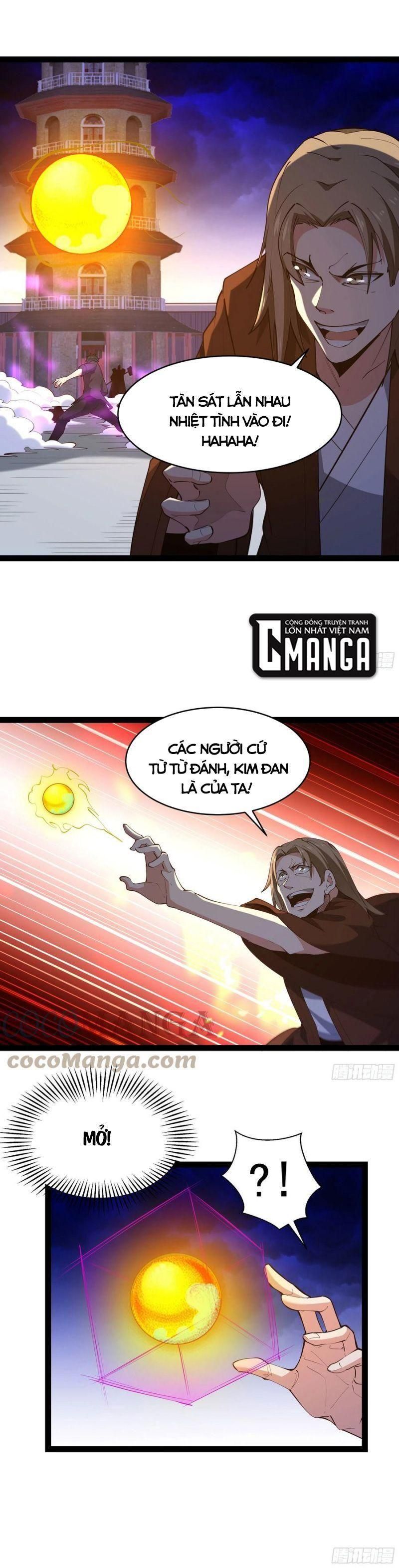 đọc truyện Trùng Sinh Đô Thị Thiên Tôn Chương 279 ảnh 7 tại Thiên Thai Truyện